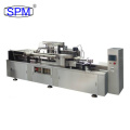 AGF Series Automatic Glass Ampoule Filling And Sealing Machine